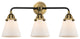 Innovations Lighting 288-3W-BAB-G61 3 Light 24.25" Bath Vanity Light