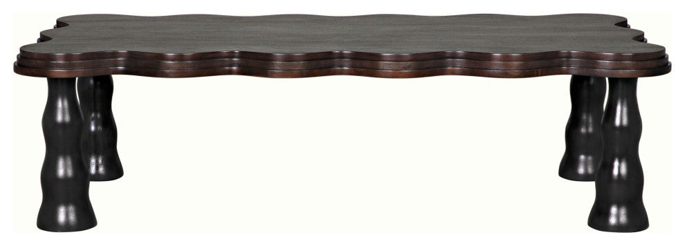 NOIR Furniture - Lilly Coffee Table in Pale - GTAB1117P