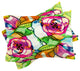 Deny Designs Cayenablanca Fantasy Garden Pillow Shams, King