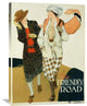 Ywca / The Friendly Road, 27"X36"