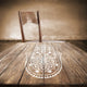 Mandala Stencil Hamsa Hand, Reusable For Walls, Medium