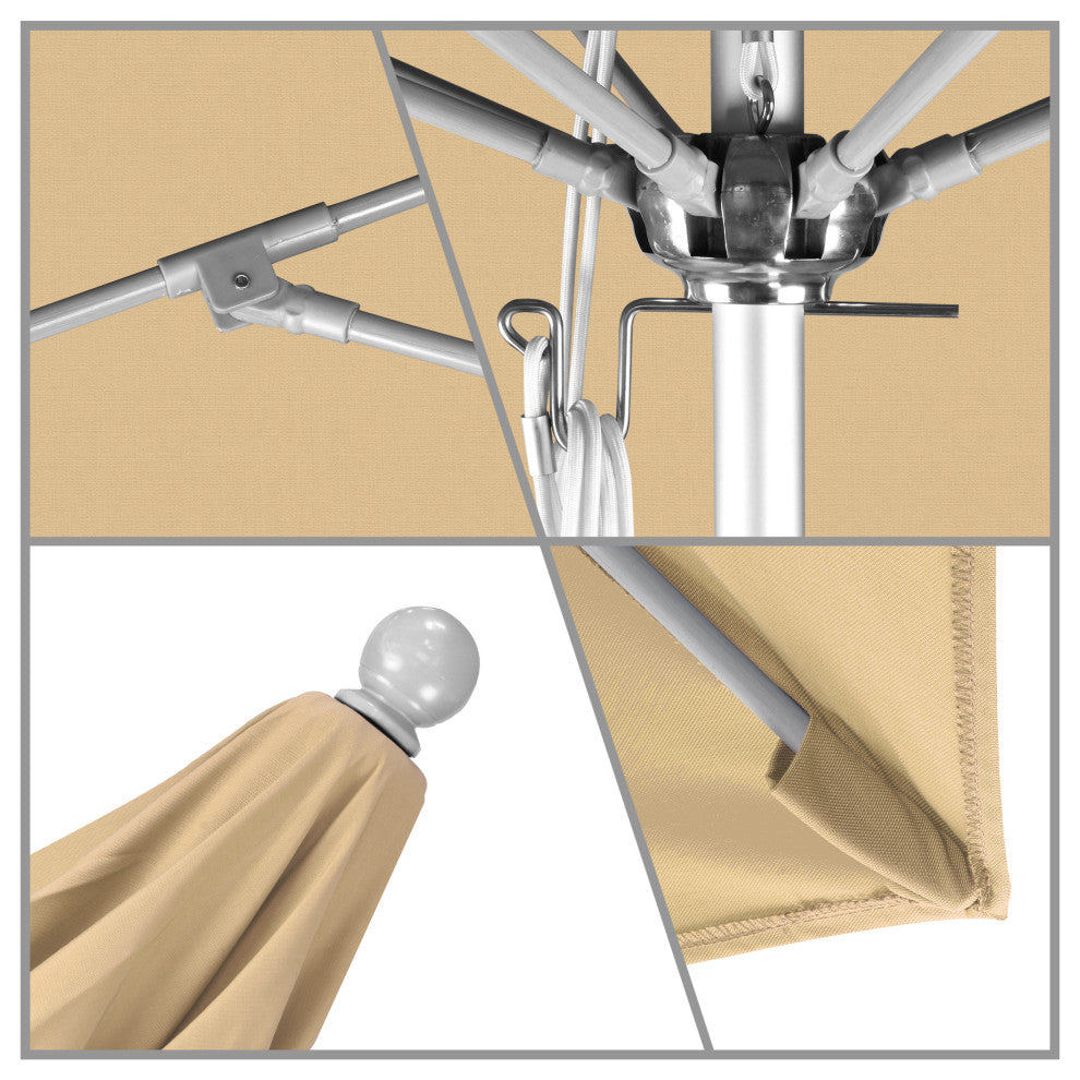 California Umbrella Venture Series, Beige