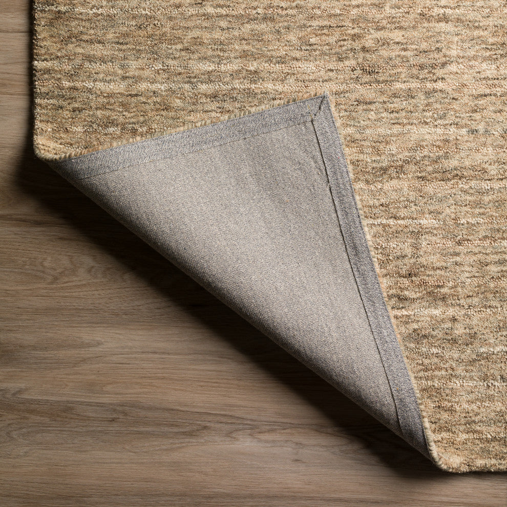 Dalyn Reya RY7 Fudge 6'x6' Octagon Rug