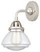 Innovations 288-1W-PN-G322 1-Light Sconce, Polished Nickel
