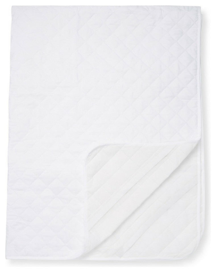 Classic Quilted Mattress Protector, Twin XL Size