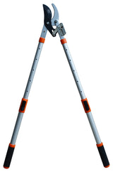 30~42", 76Cm 108Cm Telescopic, Gear Action Bypass Lopper