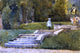 Frederick Childe Hassam In the Park at St. Cloud Gallery Wrapped Canvas Print