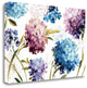 "Spring Nectar I Laurie" By Lisa Audit, Giclee Print on Gallery Wrap Canvas