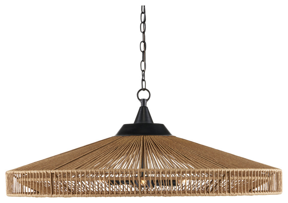 Maldives Chandelier
