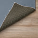 Indoor/Outdoor Wonderland WN2 Grey Machine Washable 2'3" x 7'6" Runner Rug