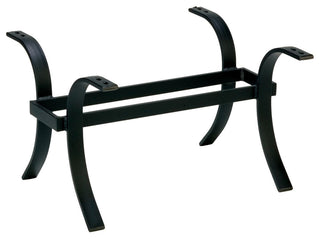 Rectangle Coffee Base, Driftwood