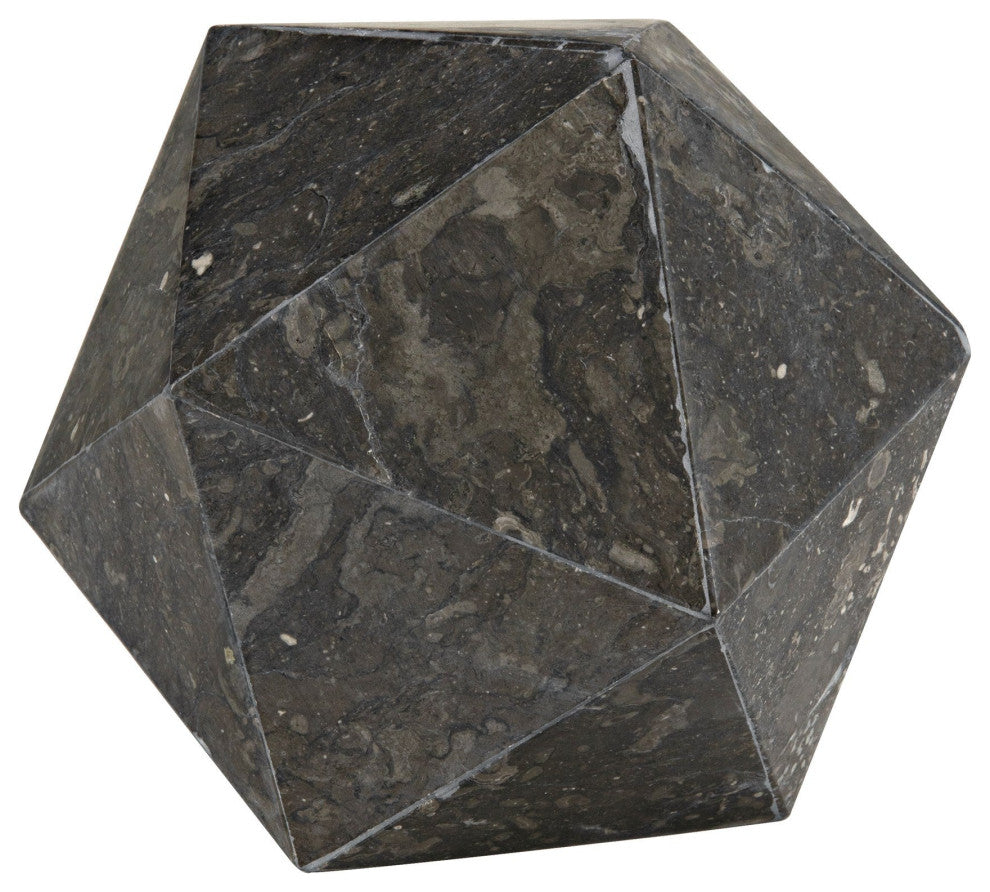 Polyhedron Object