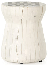 Chess Table-Ivory