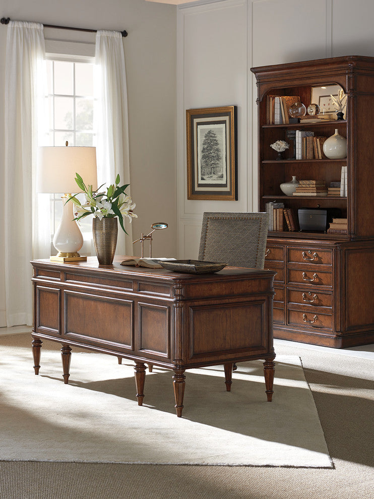 Wesley Desk