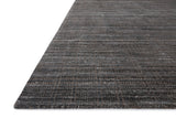 Loloi Jamie Graphite / Charcoal 7'-9" x 9'-9" Area Rug
