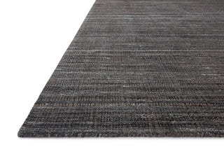 Loloi Jamie Graphite / Charcoal 7'-9" x 9'-9" Area Rug