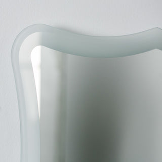 Nikita LED Bathroom Mirror 23.6"x31.5" Bathroom Mirror