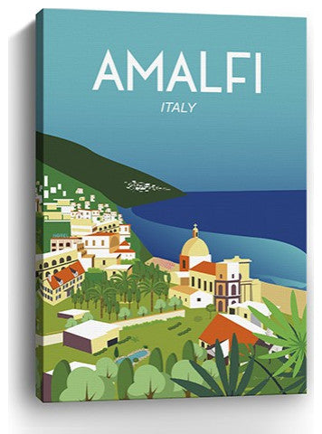 Unframed Print Wall Art
