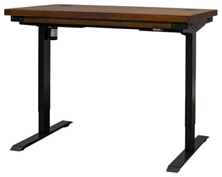 Addison Sit/Stand Desk Top
