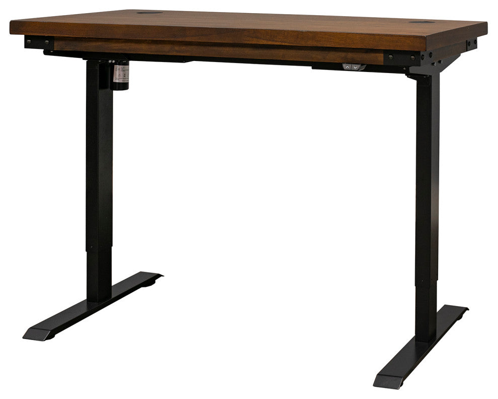 Addison Sit/Stand Desk Top