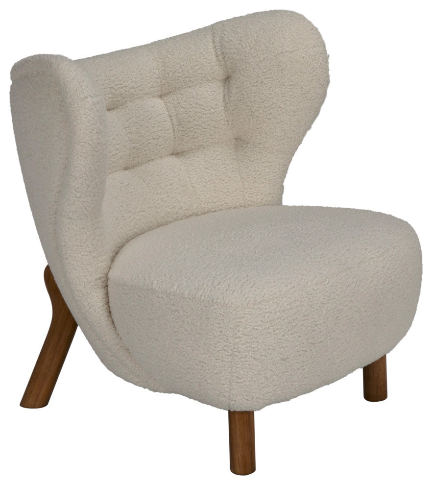 Boggio Chair