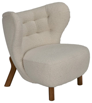 Boggio Chair