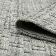 Houston Aliya Area Rug, Gray, 7'9" x 9'9", Geometric