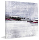 "After the Storm" Painting Print on Canvas by Irena Orlov