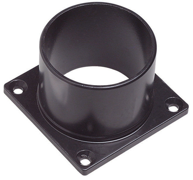 Design House 502211 Transitional Pier Mount for Lamp Posts with Standard 3" Bas