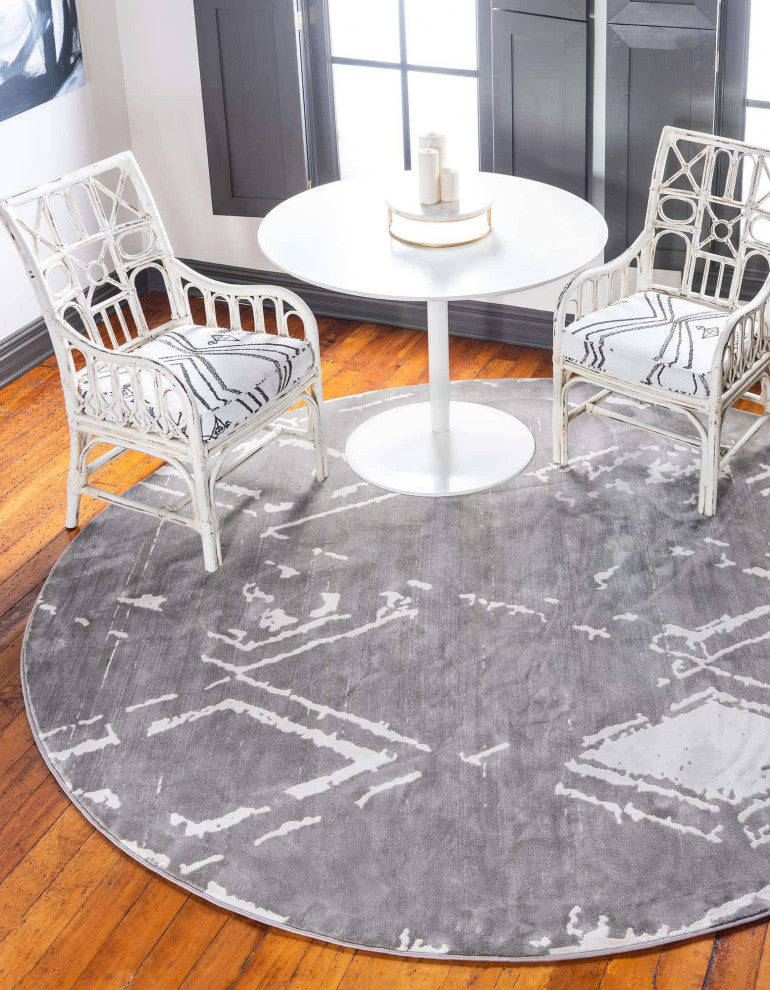 Jill Zarin Carnegie Hill Uptown Rug