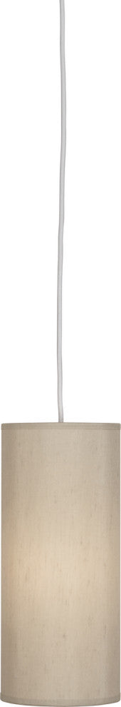 Robert Abbey RA-B167 1-Light Pendant, Elena