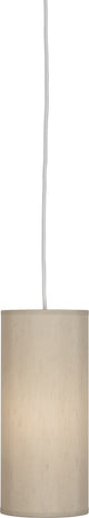 Robert Abbey RA-B167 1-Light Pendant, Elena