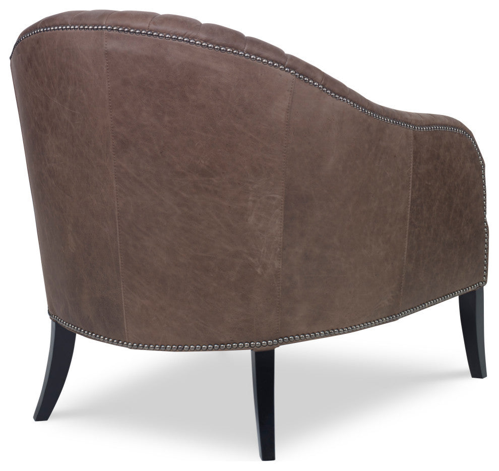 Liam Chair-Cordova Stone