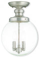 Uttermost Vetraio Nine Light Chandelier 21005