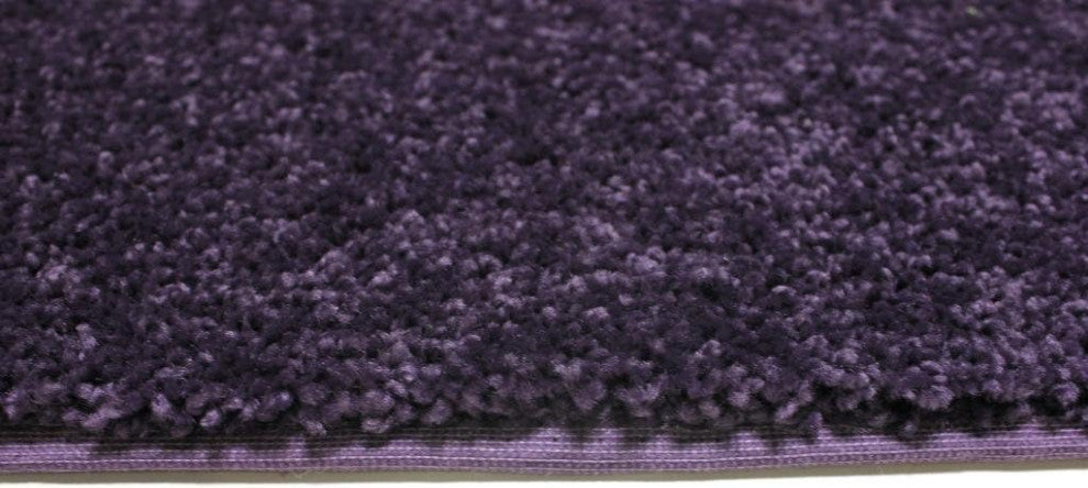 Kids Crazy Carpet Home & School Area Rugs, People Pet Friendly, Nobility, 4'x8'