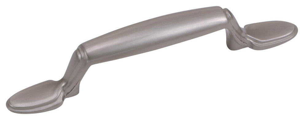3" Richmond Pull - Satin Pewter