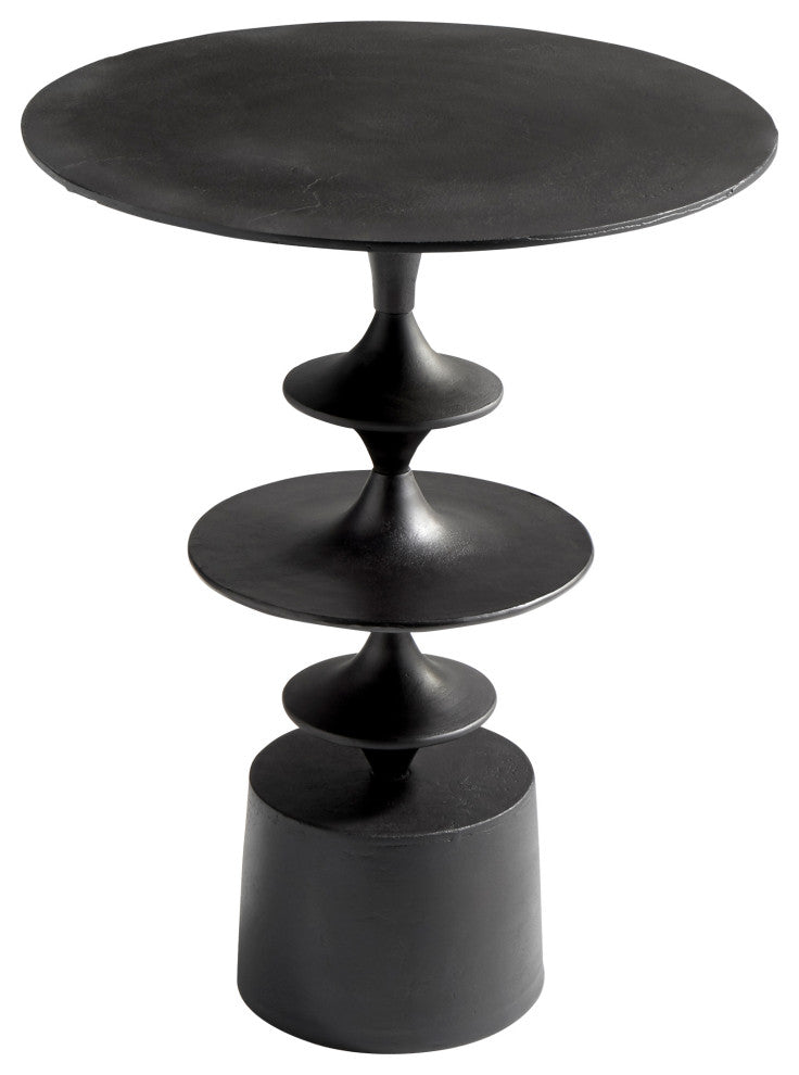 Cyan Eros Table 10092 - Bronze