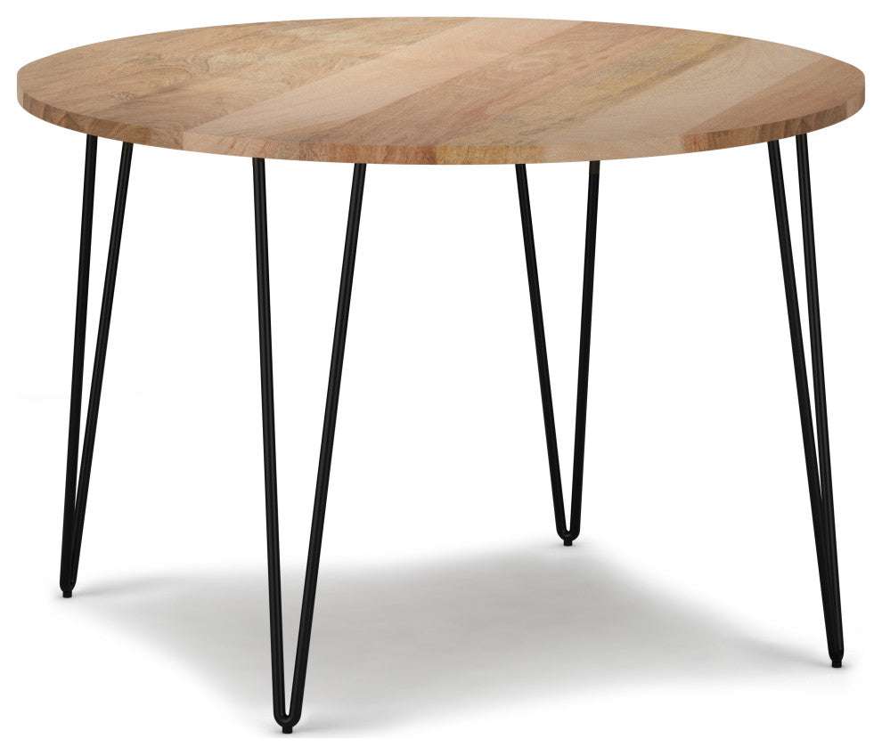 Larkin / Hunter 5-Piece Dining Set
