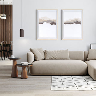 Torn Terrain, Shadow Box, Torn Terrain I