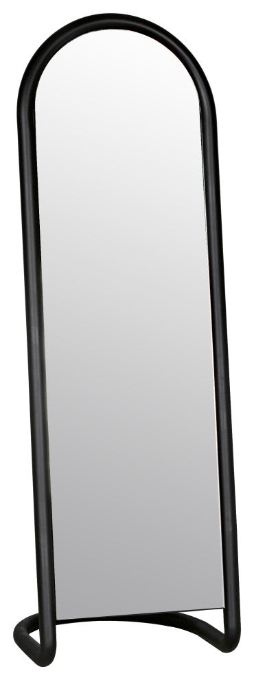 Duke Mirror