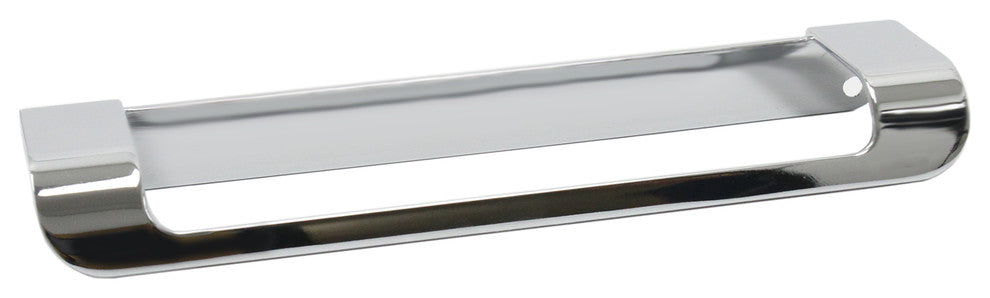 Schwinn Z204 Handle, Polished Chrome, 160mm