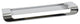 Schwinn Z204 Handle, Polished Chrome, 160mm