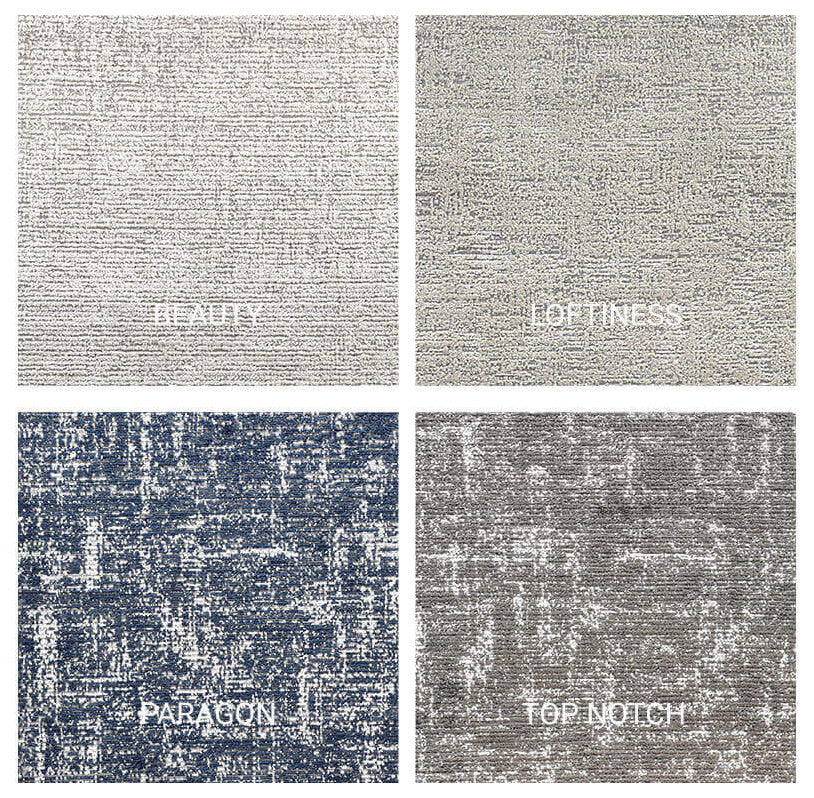 Sheen Area Rug Accent Rug Carpet Runner Mat, Paragon, 4x10