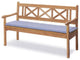 Skagerak Skagen Bench Cushion