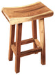 Hiles 30" Bar Stool