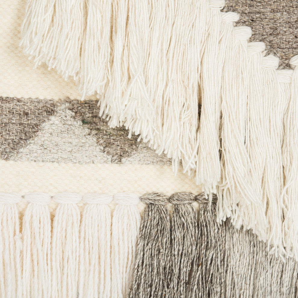 Safavieh Paro Woven Wall Tapestry SWA145-2