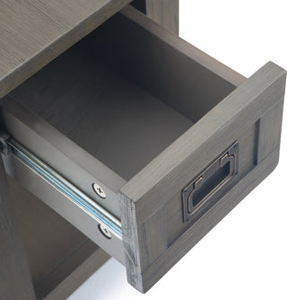 Monroe Narrow Side Table