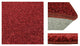 Kids Crazy Carpet Home School Area Rugs, People Pet Friendly, 12 Colors, Dragon