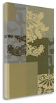 "Green Lantern II" By James Nocito, Giclee Print on Gallery Wrap Canvas