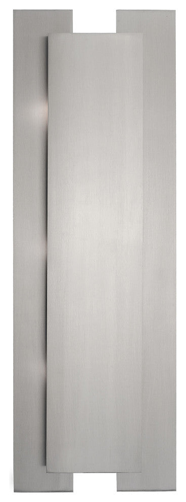 Livex Lighting Brushed Nickel 3-Light Bath Vanity
